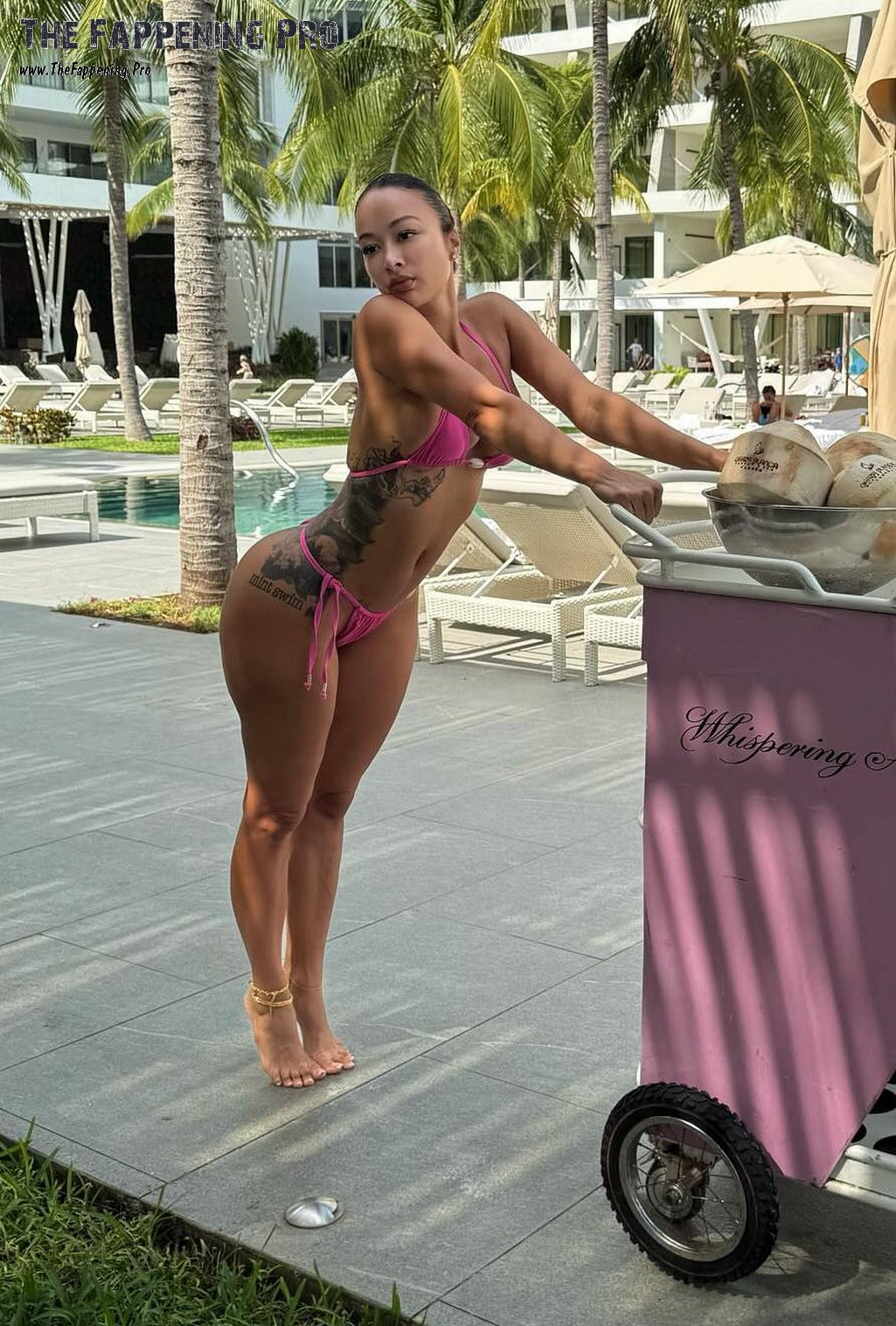Draya Michele Sexy