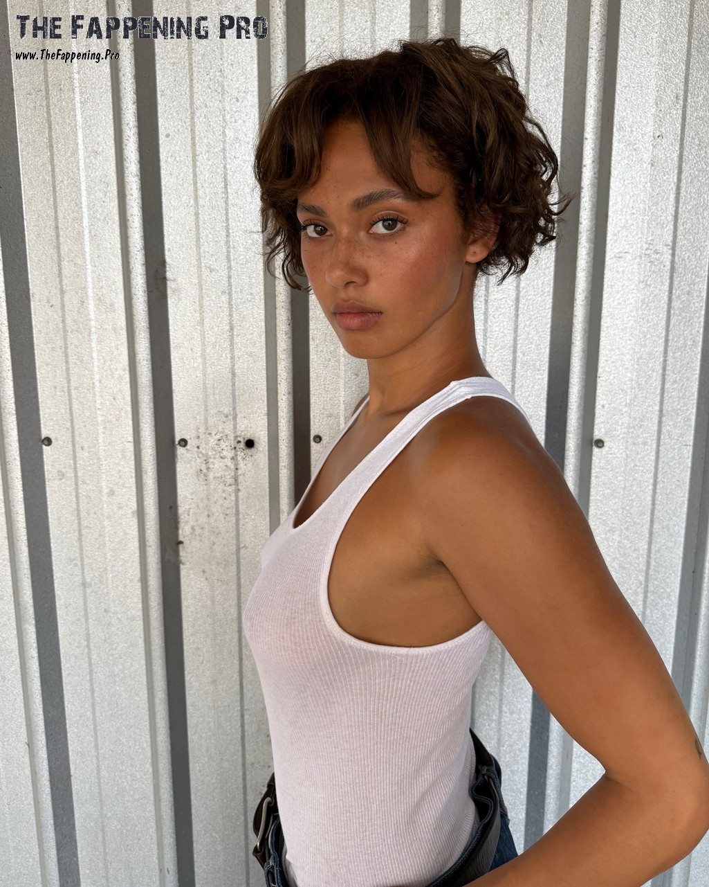 Mykeesha Nelson Tits