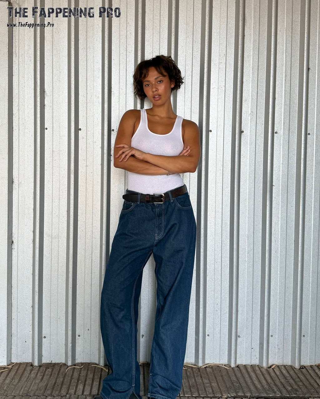 Mykeesha Nelson Hot