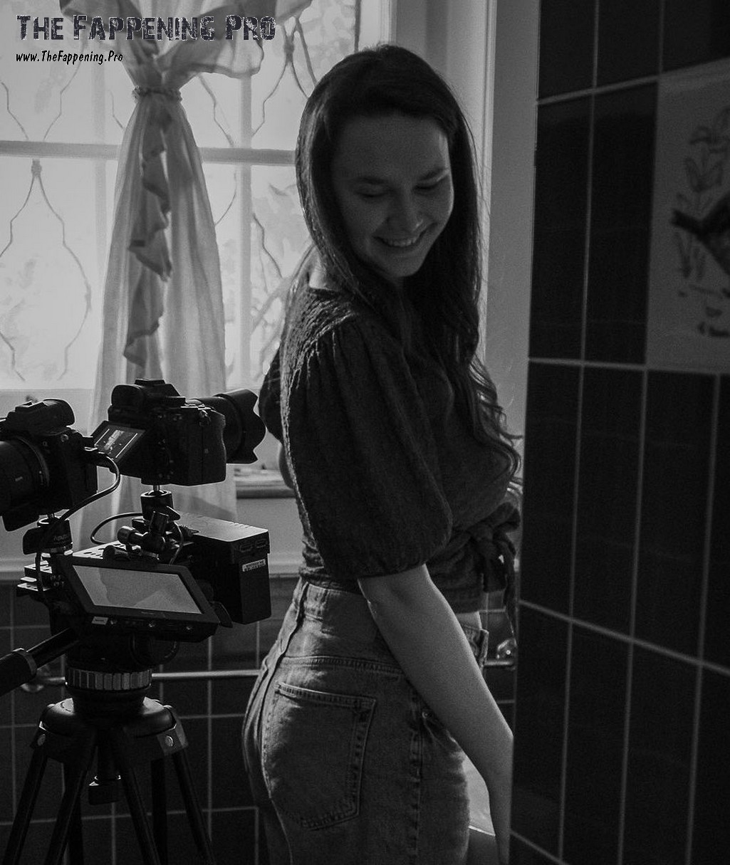 Zoe Me Ass
