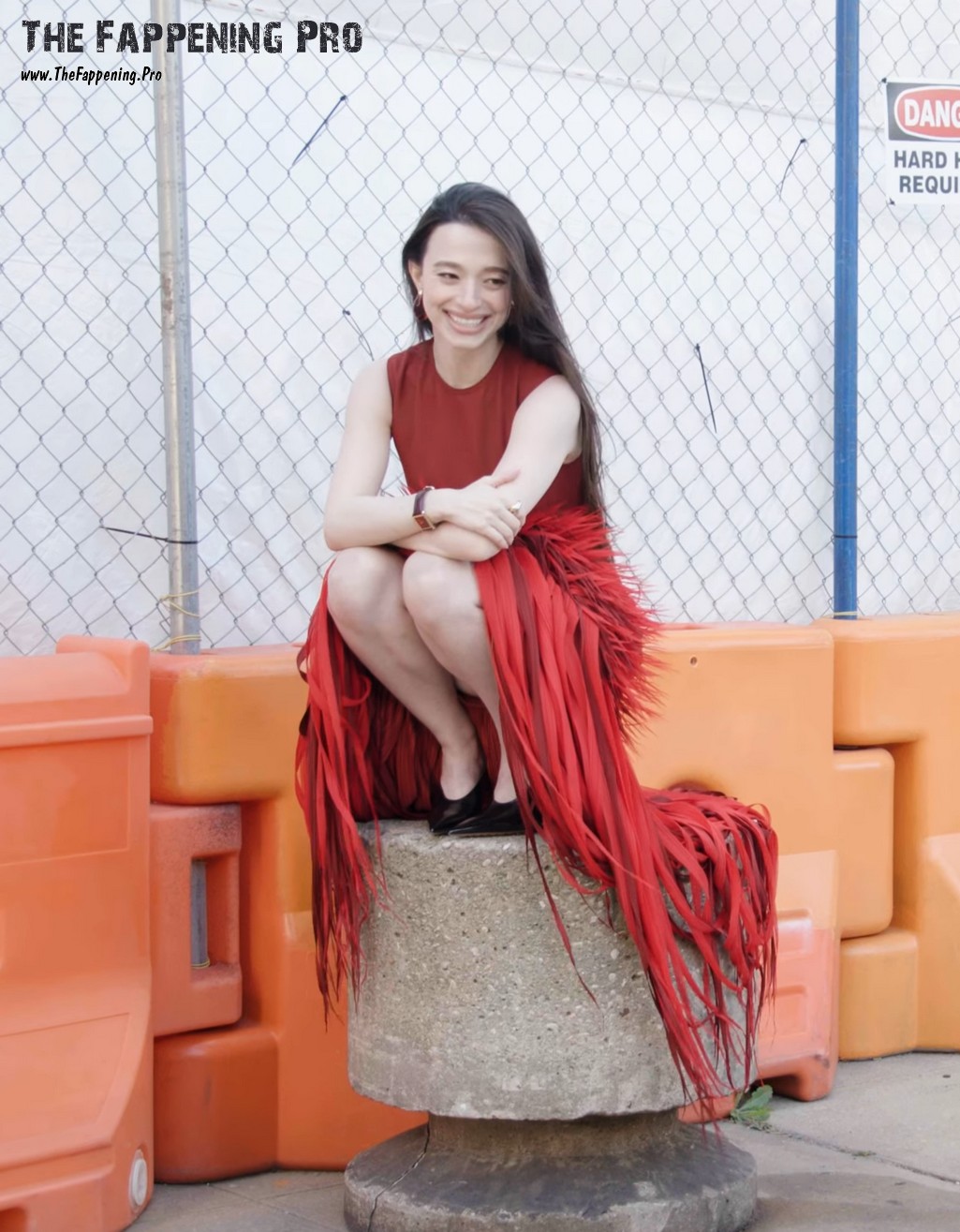 Mikey Madison Upskirt