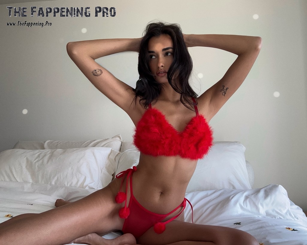 Gizele Oliveira Hot