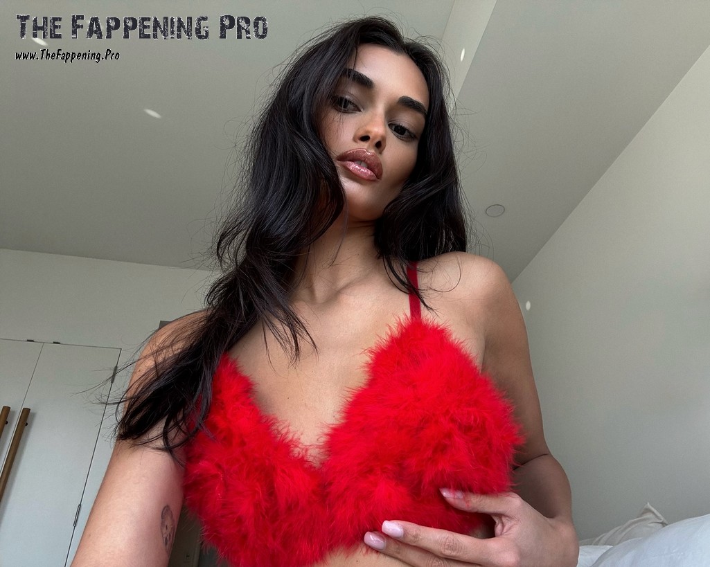 Gizele Oliveira The Fappening