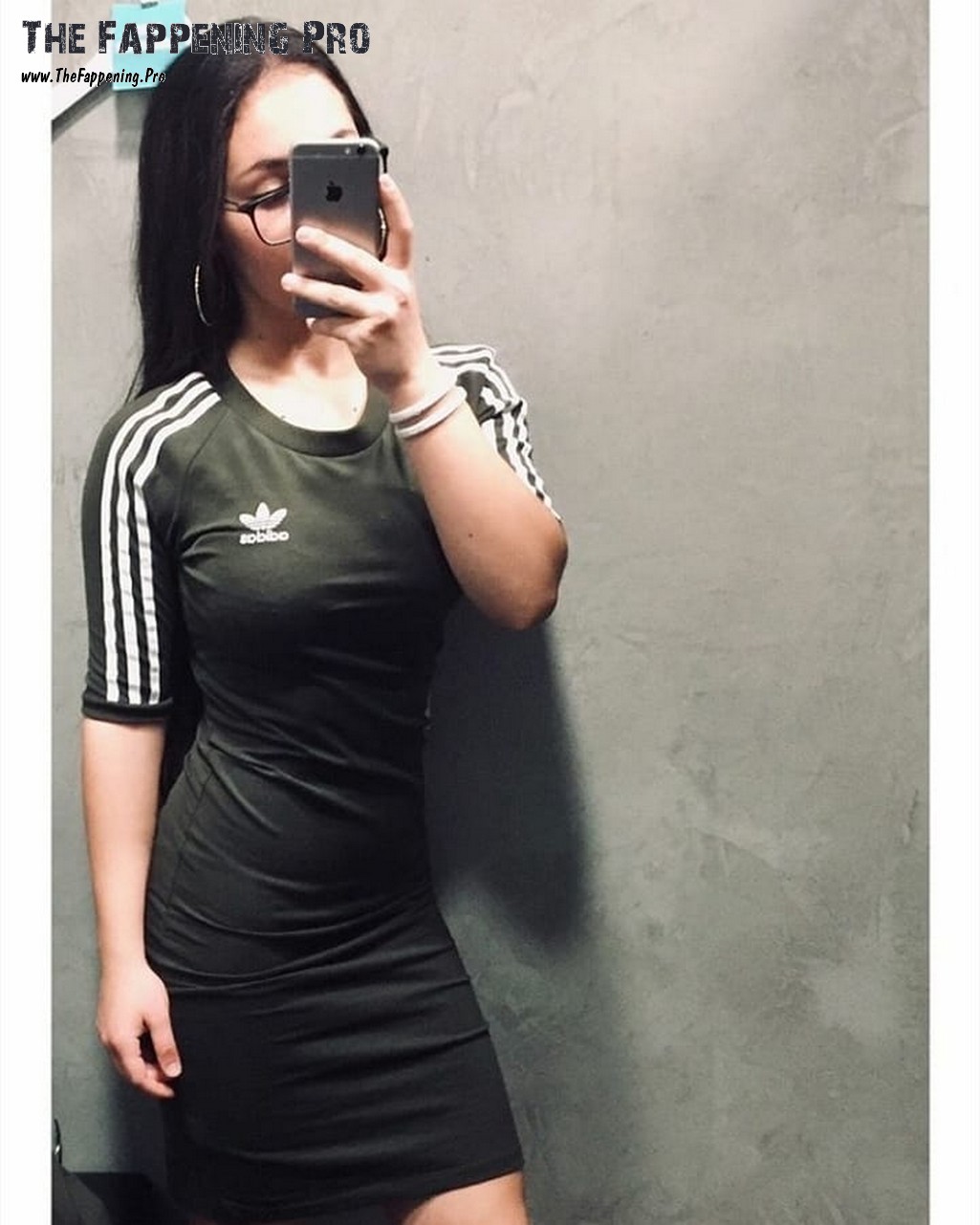 Klavdia Papadopoulou Sexy