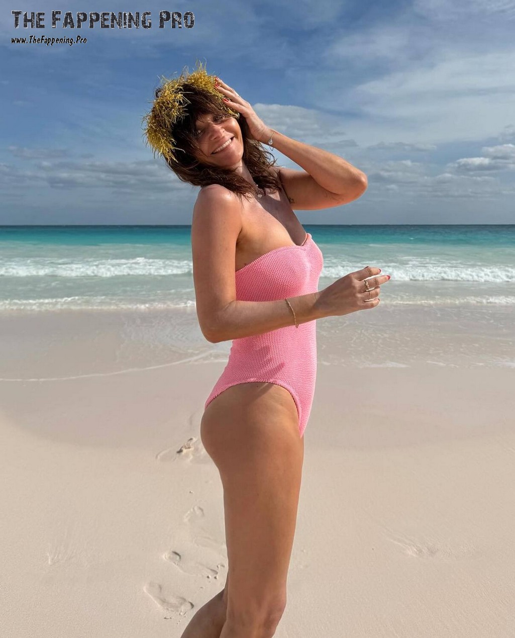 Helena Christensen The Fappening