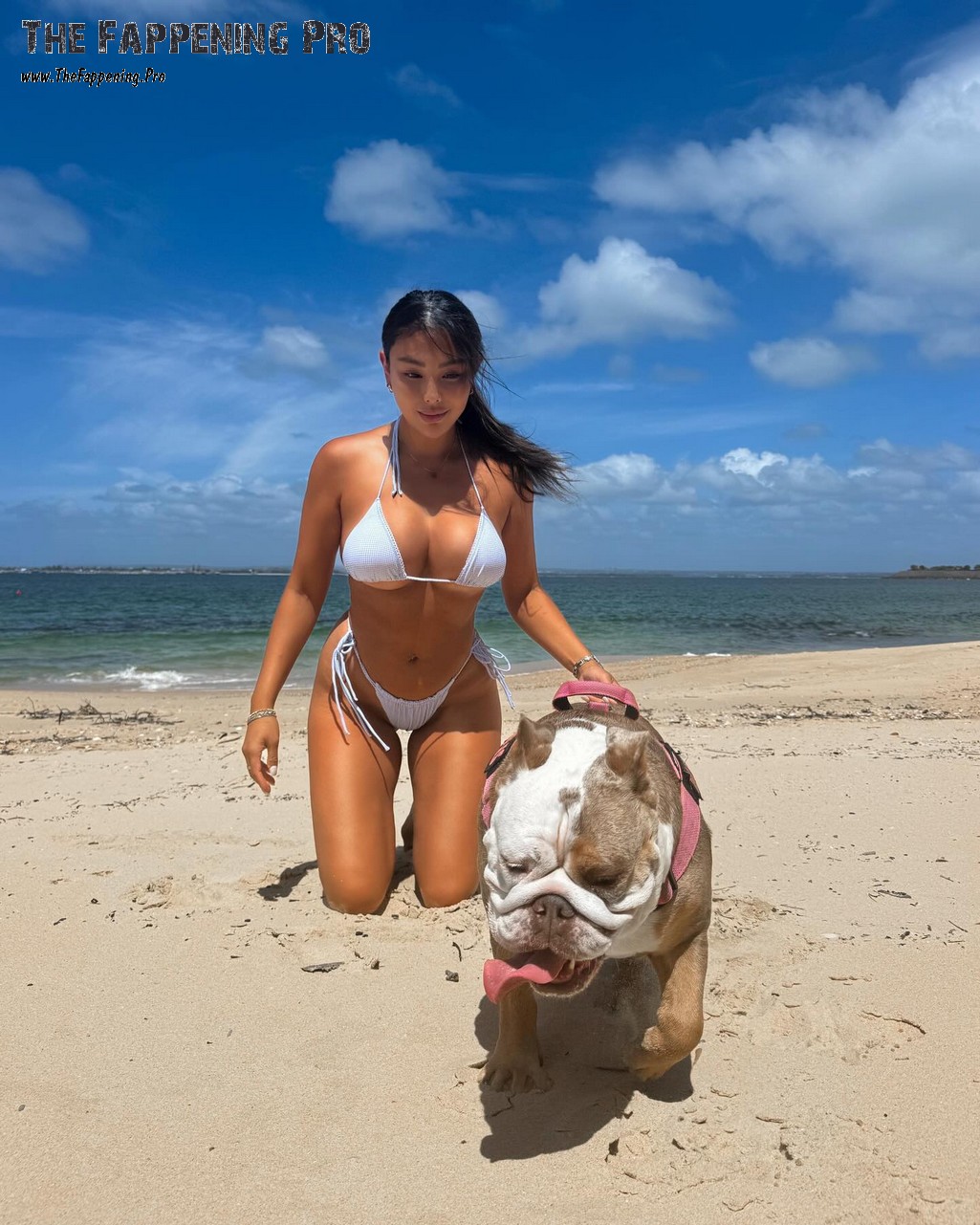 Erika Tsukita Fappening