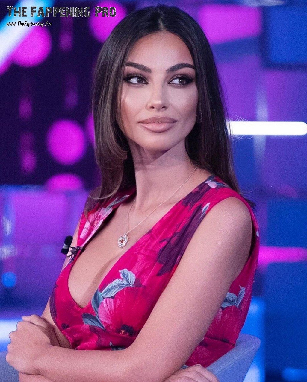 Madalina Ghenea Nude