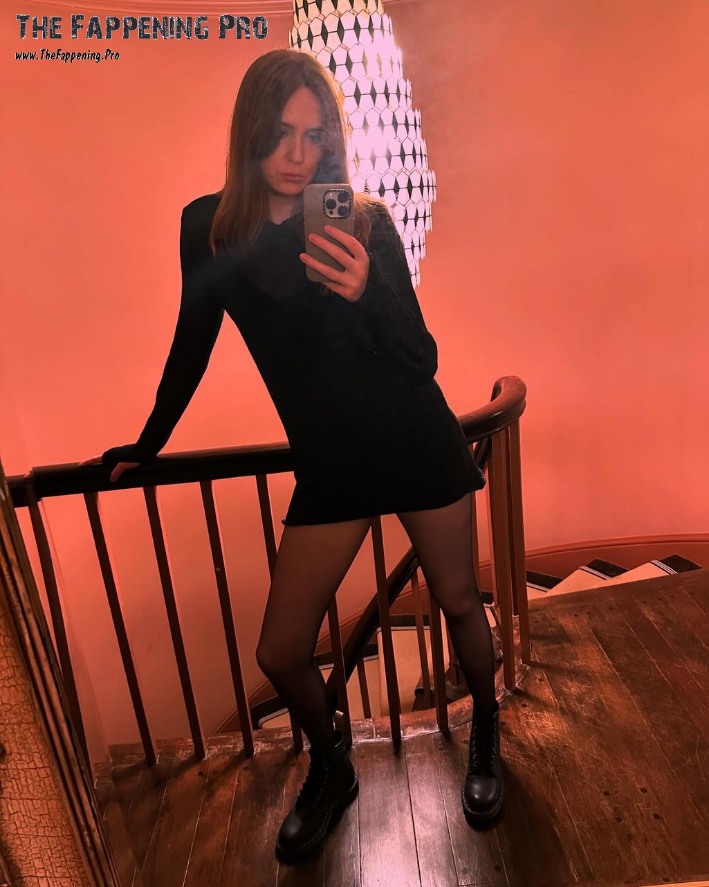 Karen Gillan TheFappening