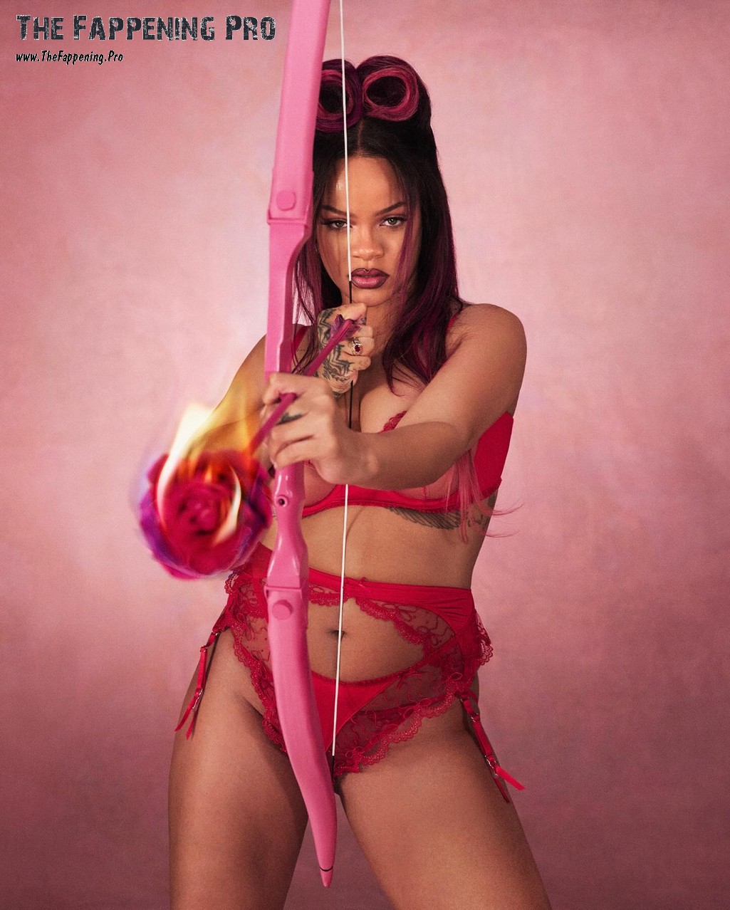 Rihanna Fappening