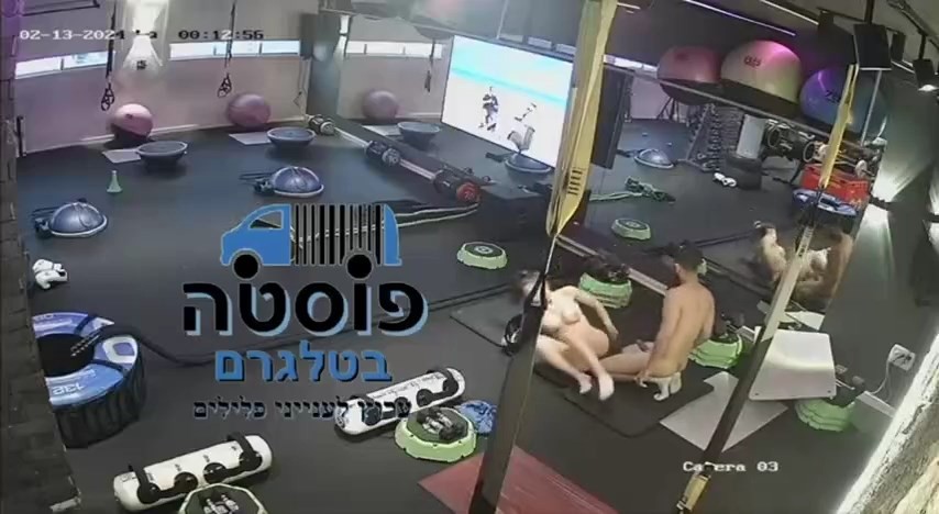 Yavna Gym Sex Videos 2025