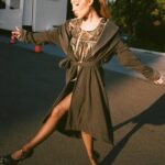 Ariana Grande In Pnatyhose