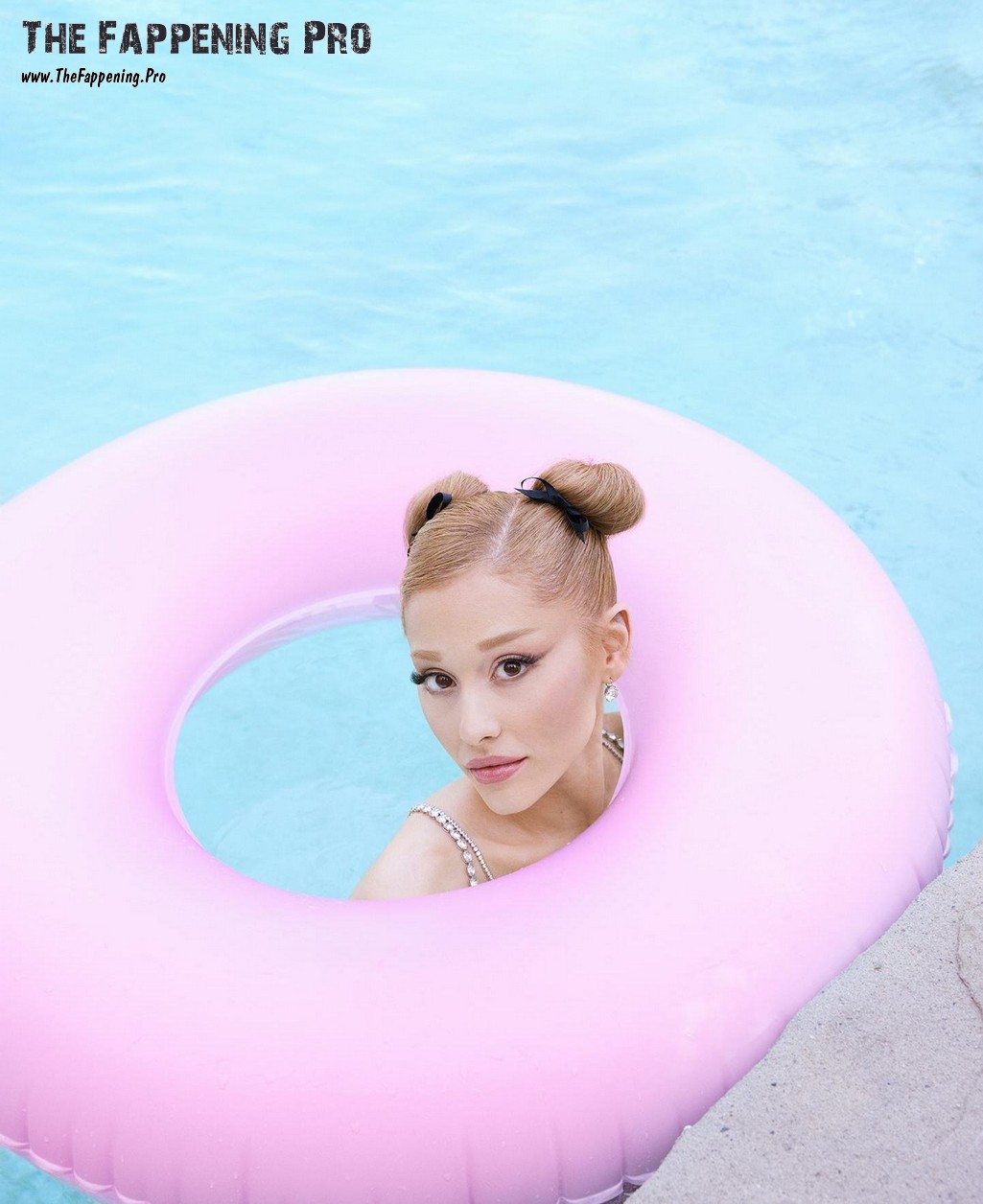 Ariana Grande