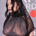 Charli XCX Nude