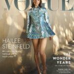 Hailee Steinfeld In Vogue Philippines 2025