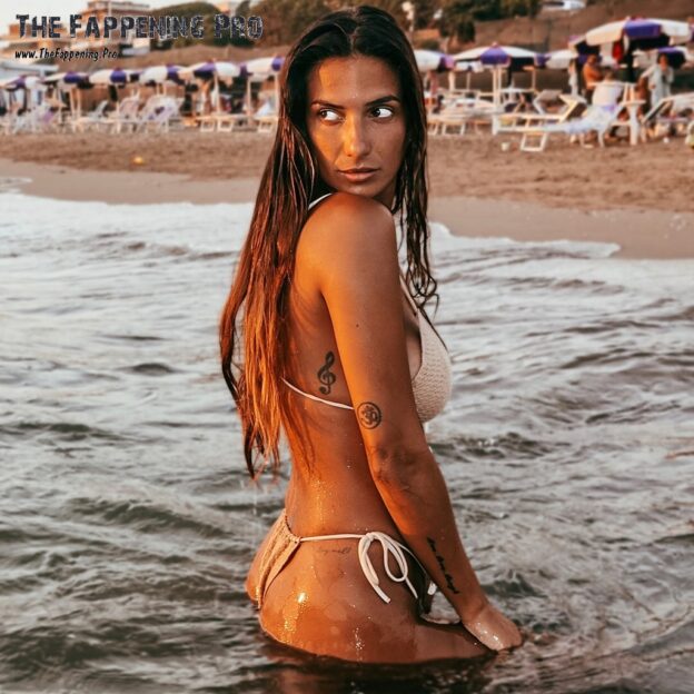 Jessica Fahretra Lenti