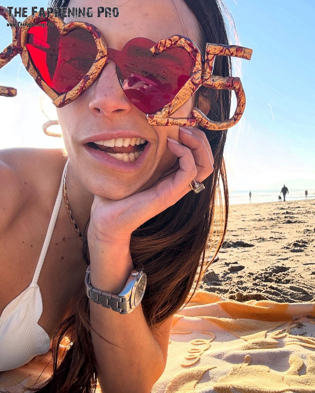 Jordana Brewster 2025