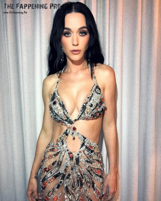 Katy Perry Sexy