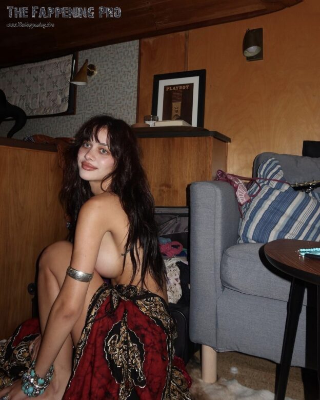 Lydia Bielen Sidebobs