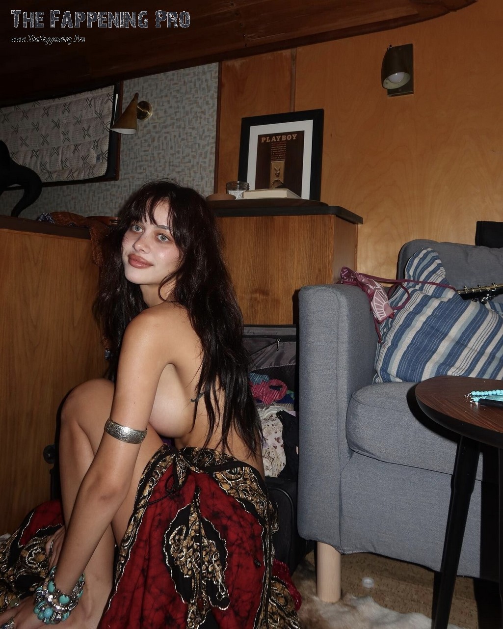 Lydia Bielen Sidebobs