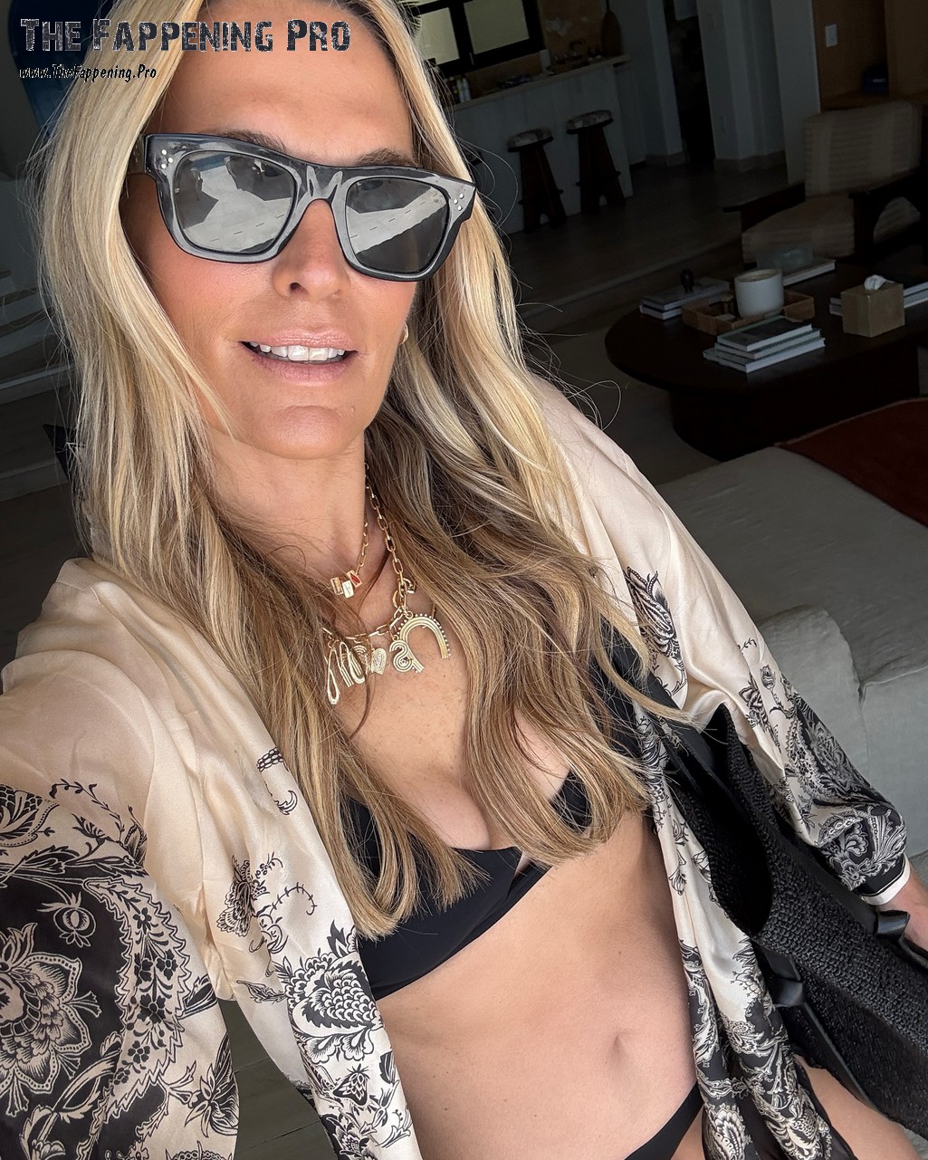 Molly Sims 51yo