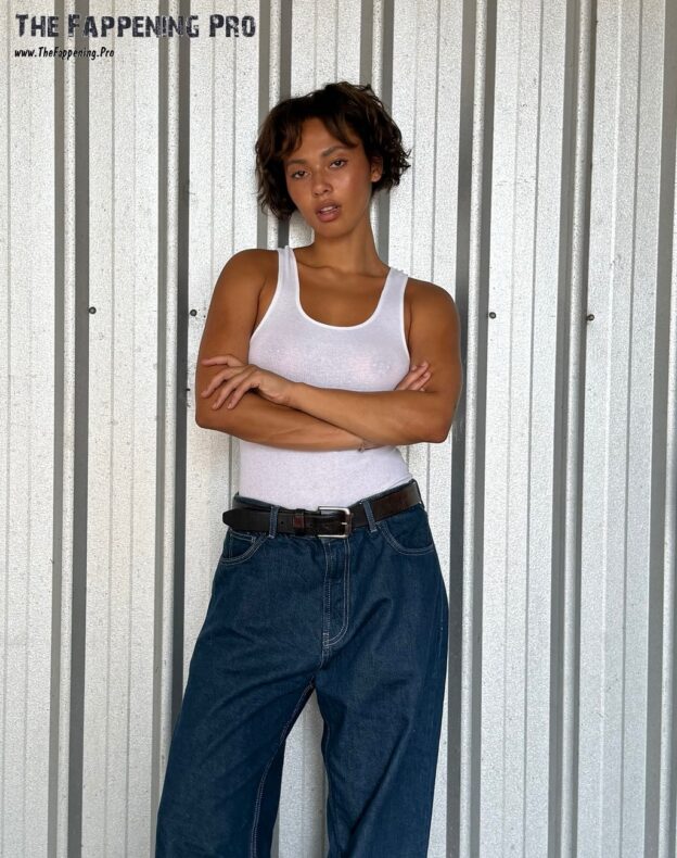 Mykeesha Nelson Nudity