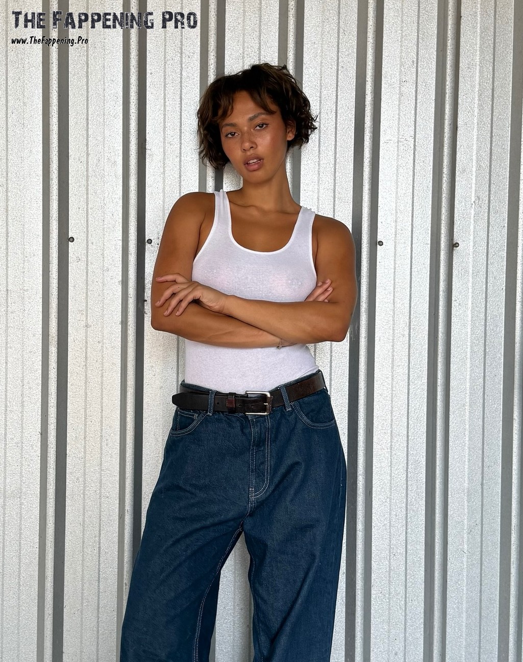 Mykeesha Nelson Nudity