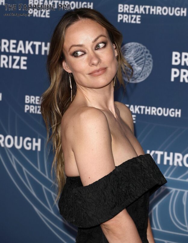 Olivia Wilde TheFappening