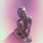Paris Hilton Naked
