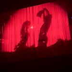 Sabrina Carpenter Nude "Bed Chem" Outro For Tonights Show (8 Photos)