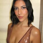 Stephanie Beatriz Tits
