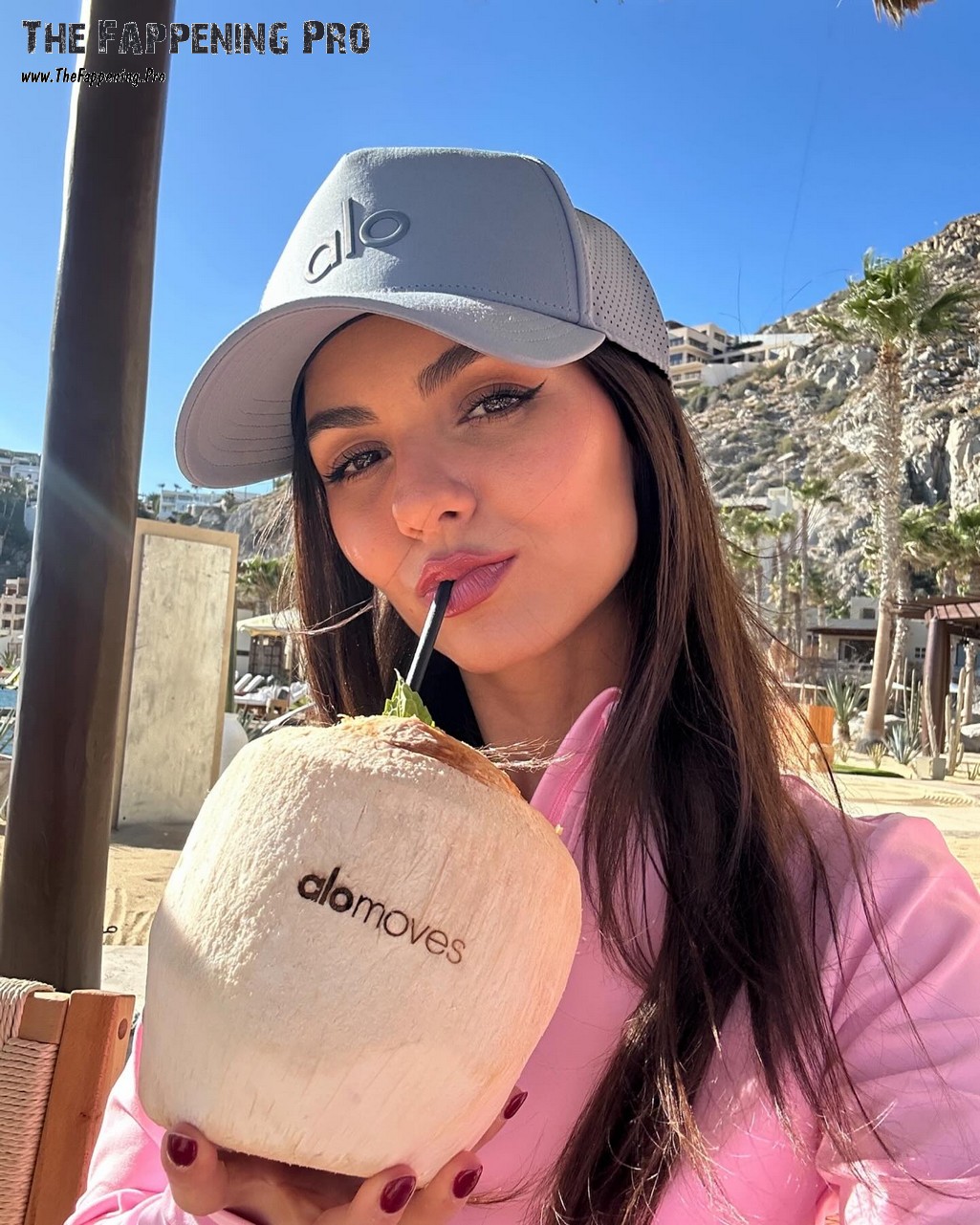 Victoria Justice