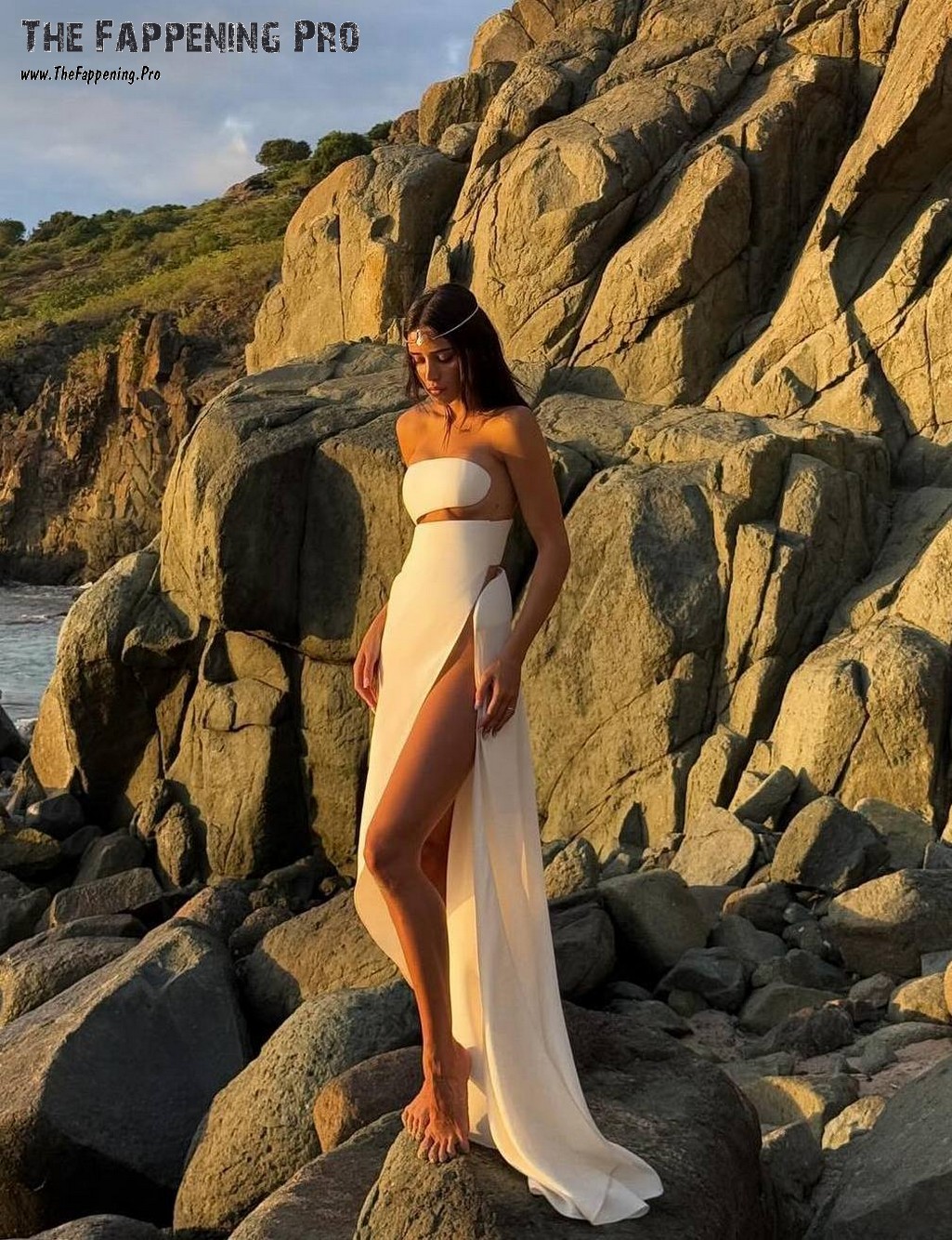 Livia Nunes Sexy