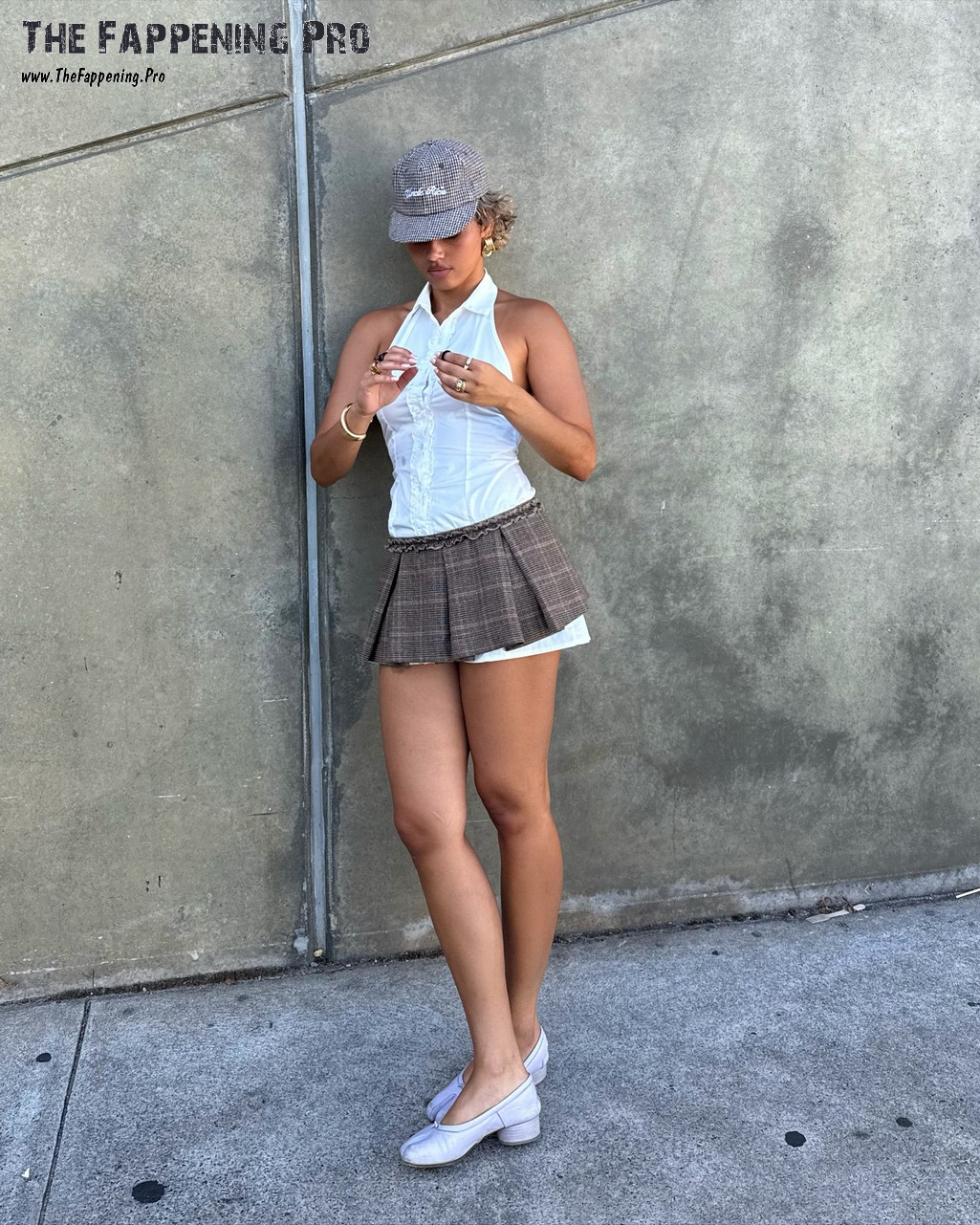 Mykeesha Nelson Fappening