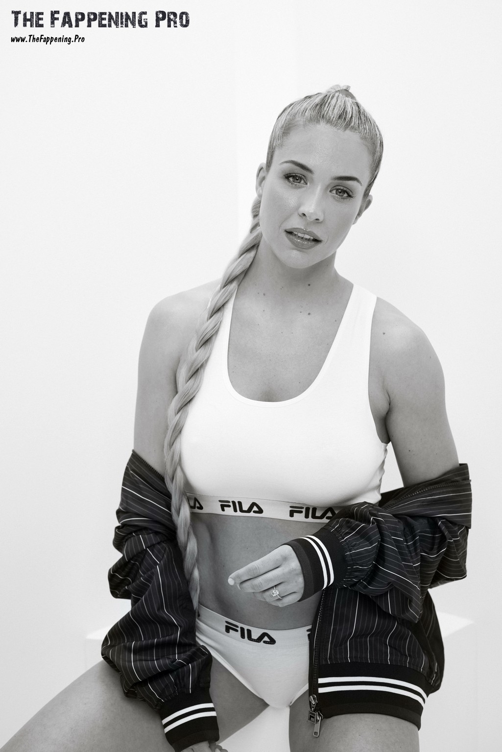 Gemma Atkinson Tits