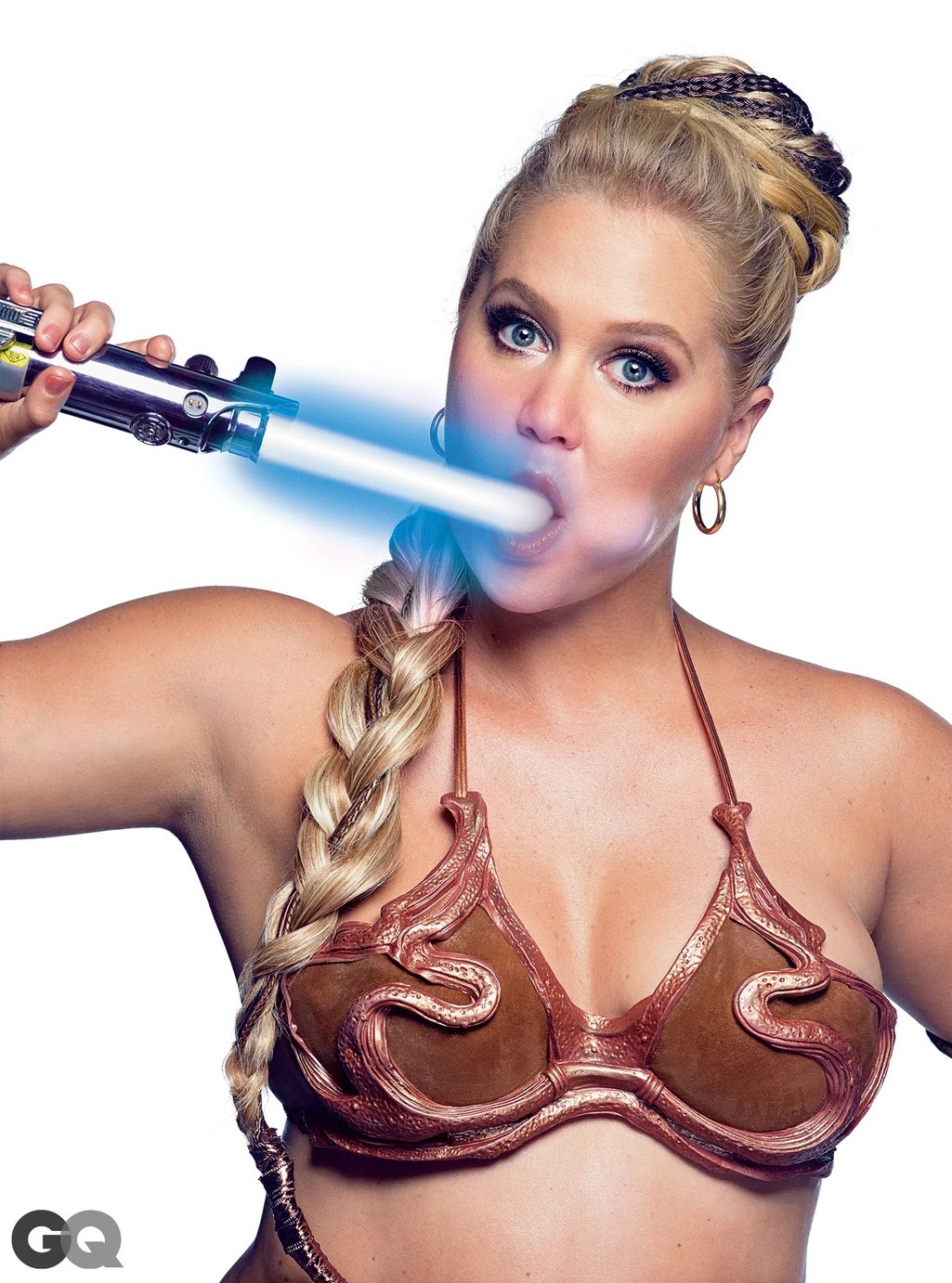 Amy Schumer Suck LightDick