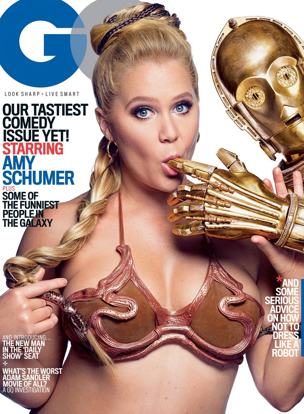 Amy Schumer Sucking