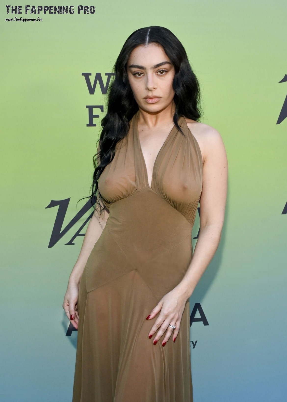 Charli XCX TheFappening