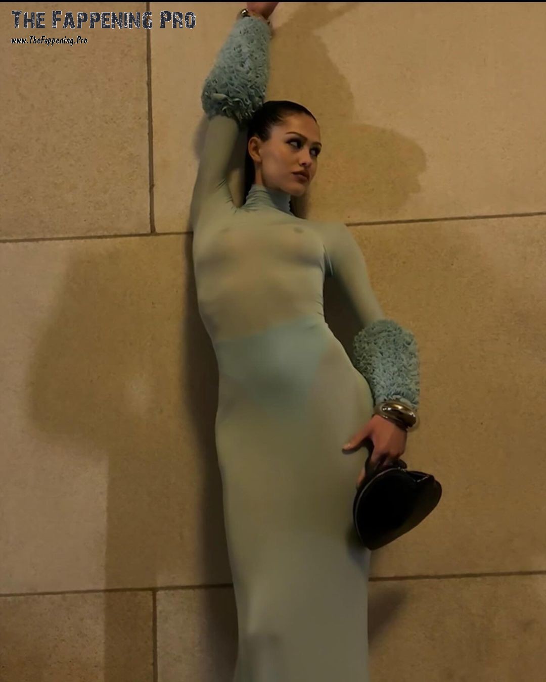 Amelia Gray Hamlin TheFappening