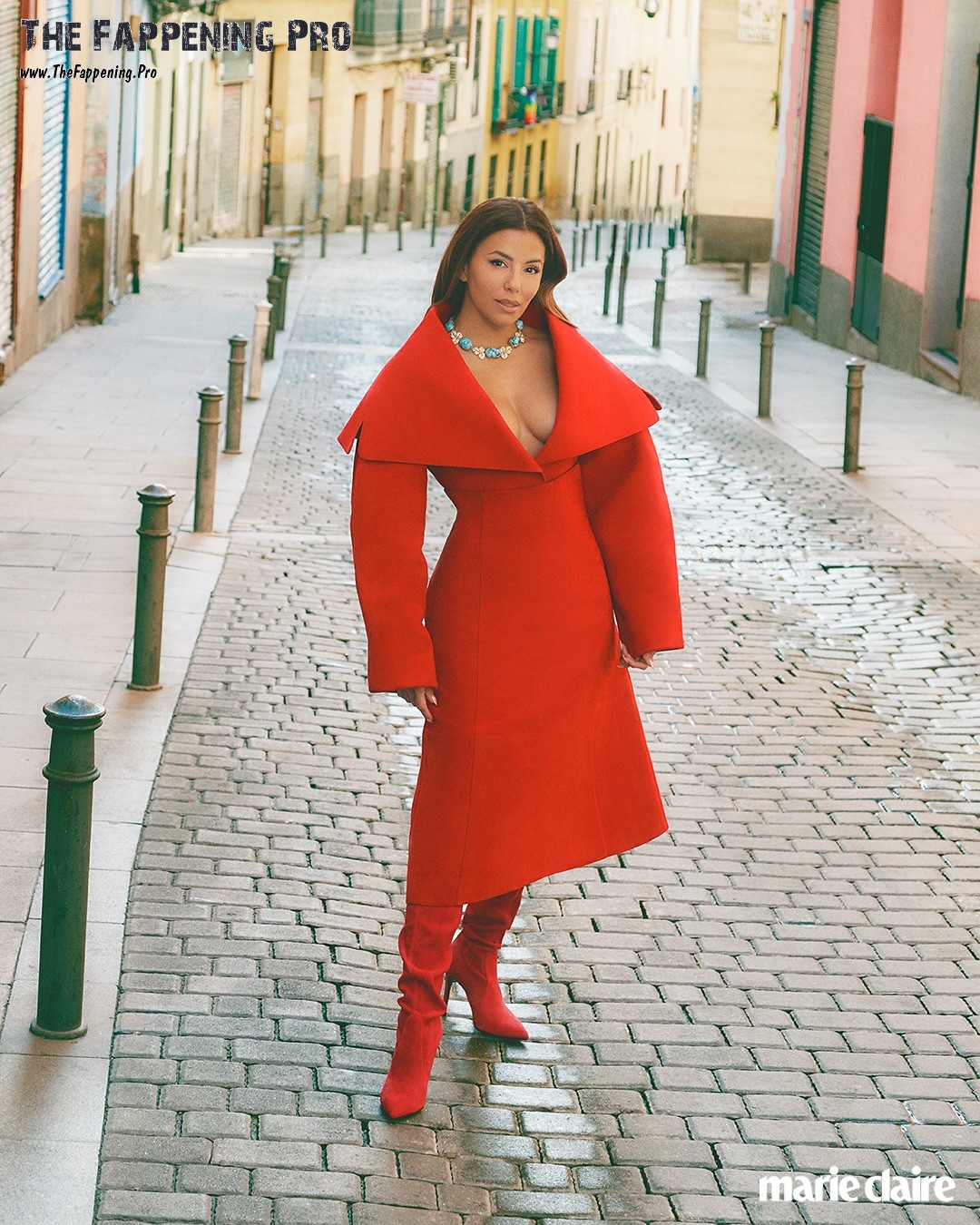 Eva Longoria Fappening
