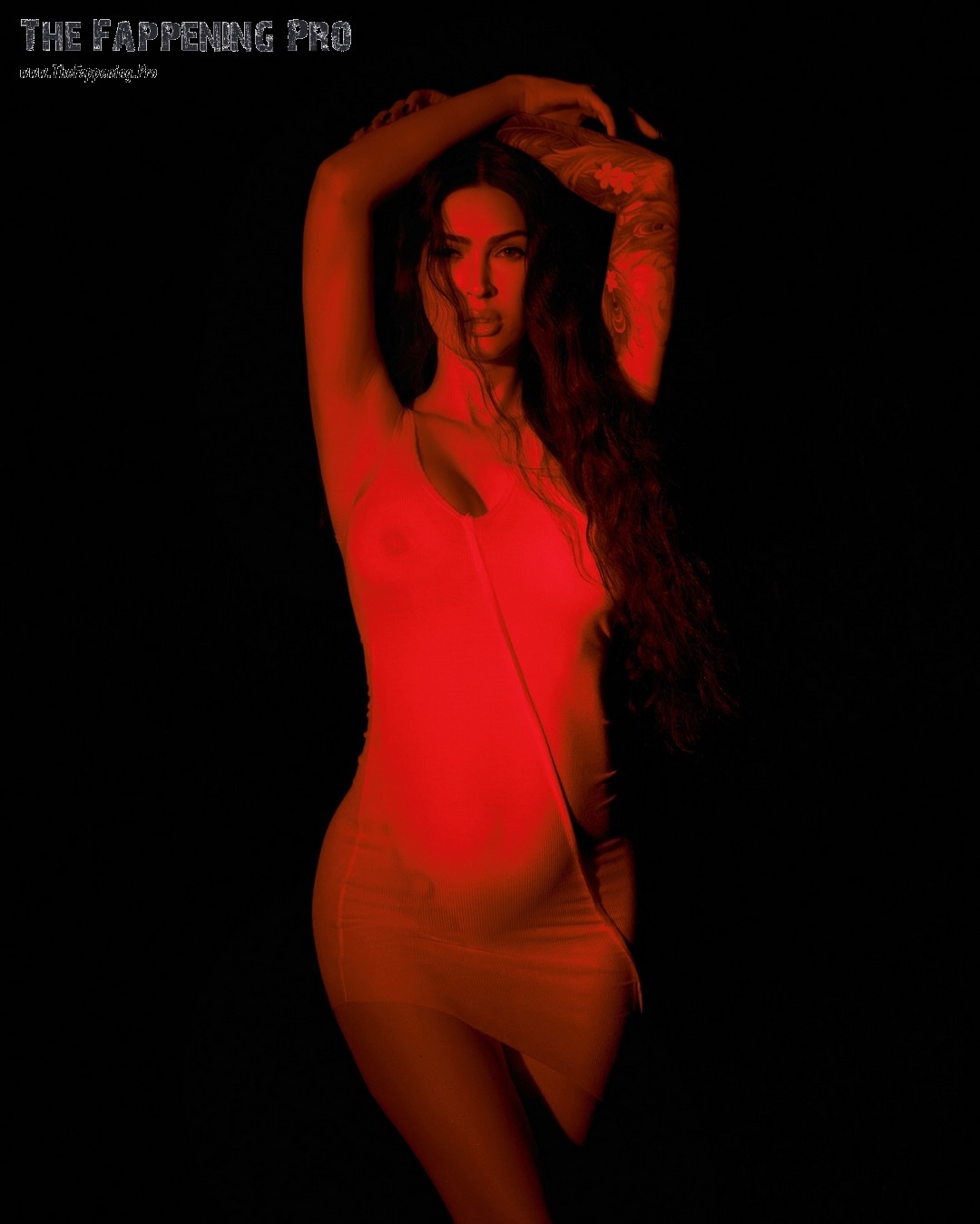 Megan Fox The Fappening