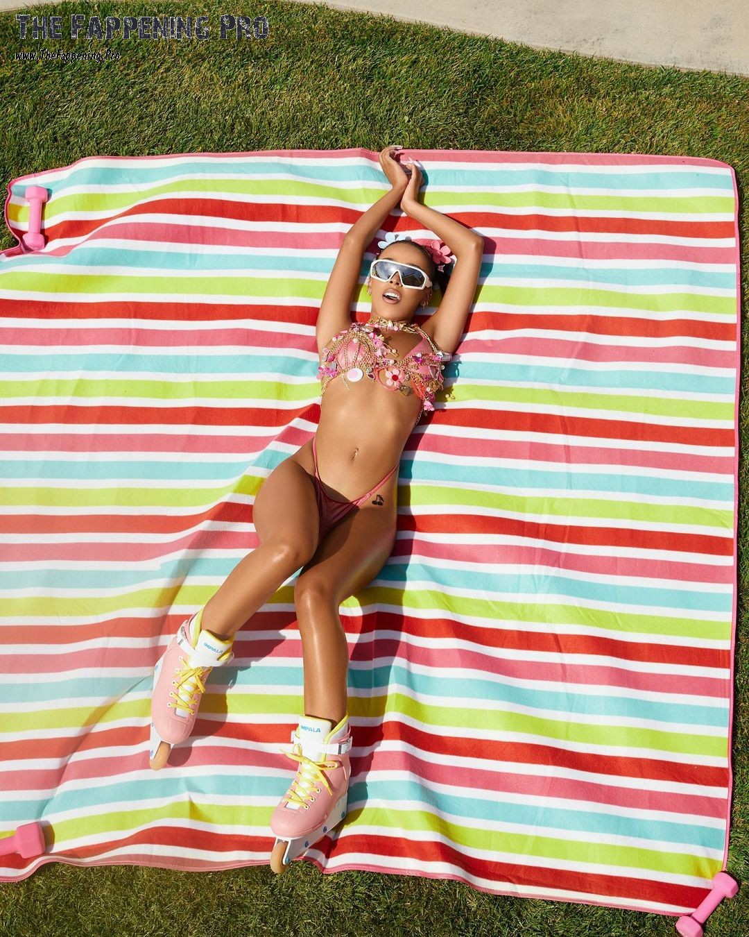 Doja Cat Sexy