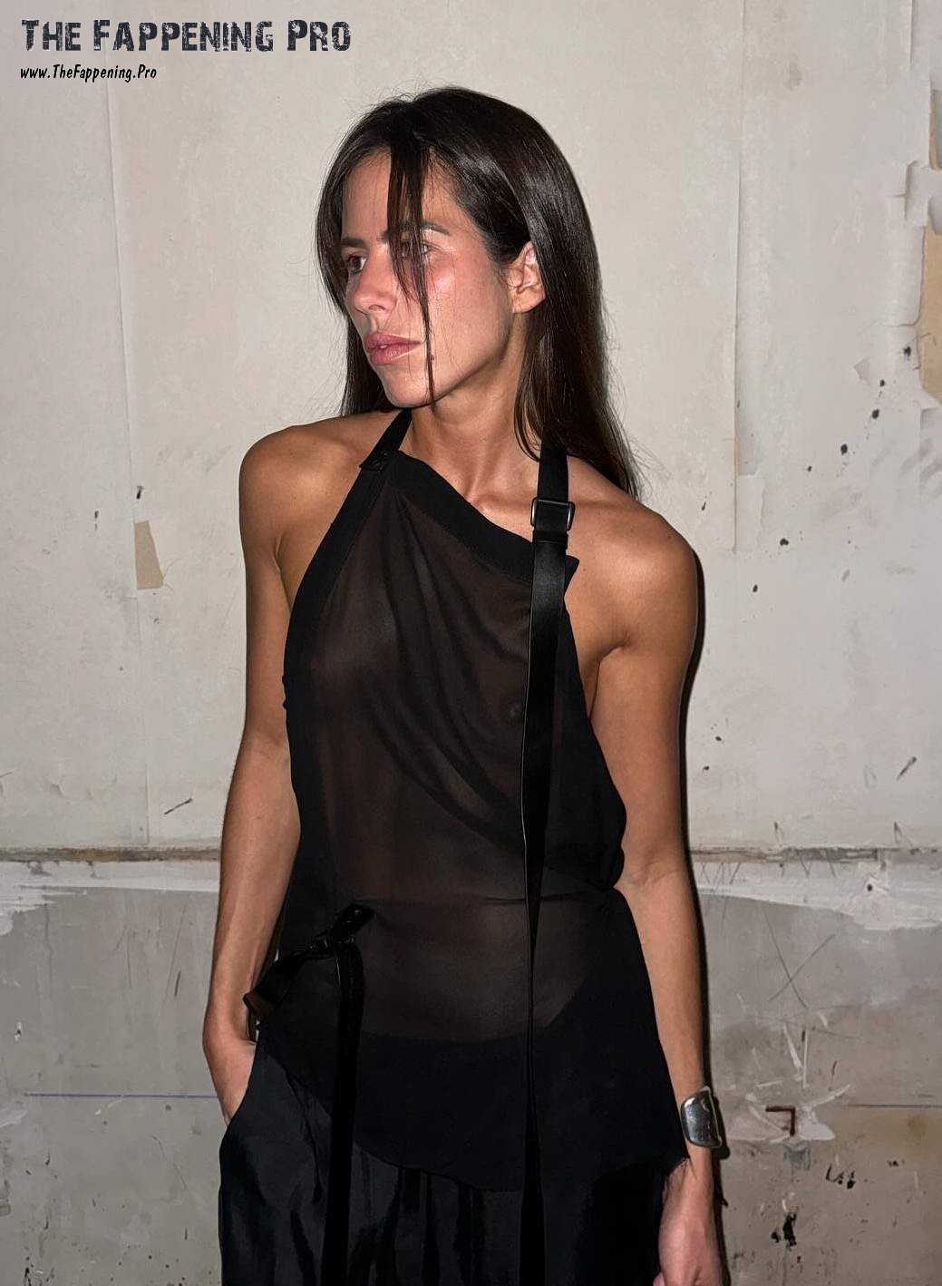Nina Urgell Cloquell Hot