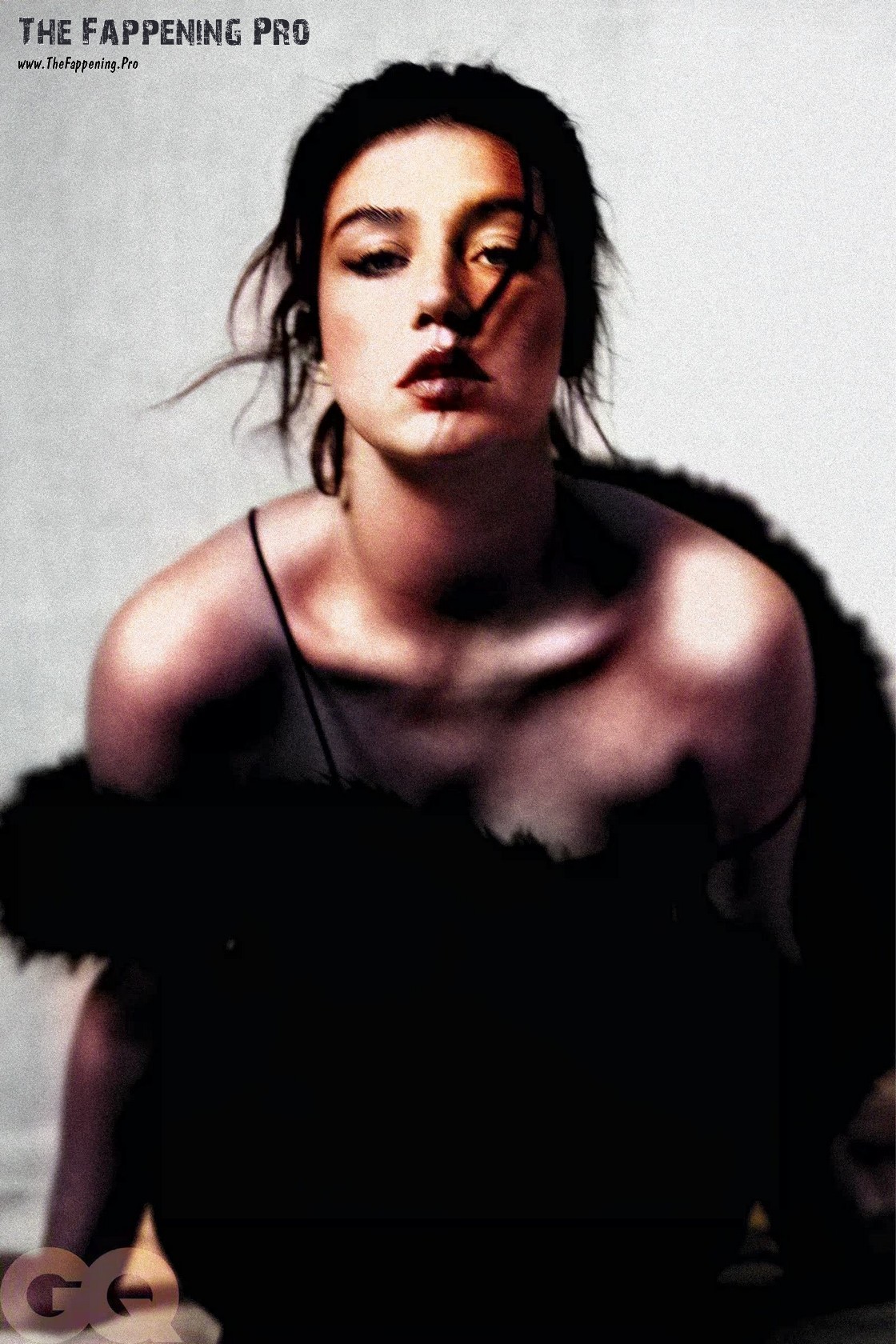 Adèle Exarchopoulos Hot