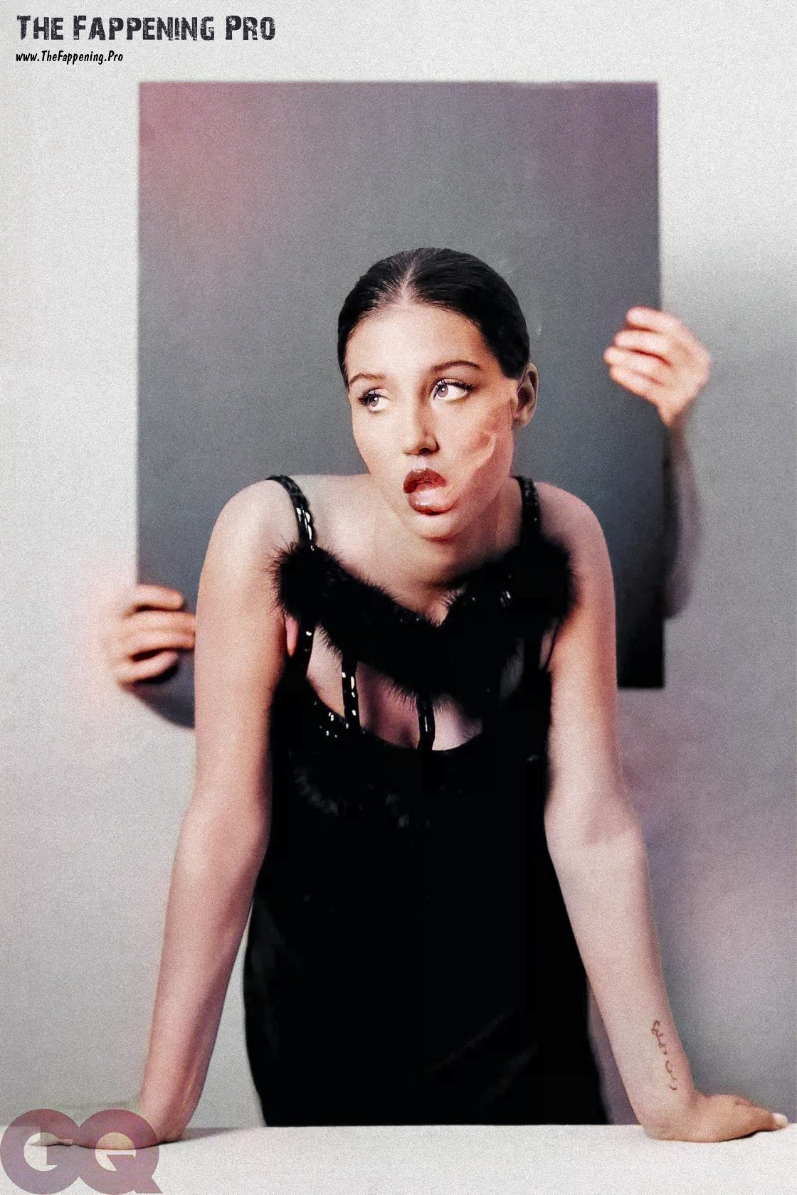Adèle Exarchopoulos Sexy