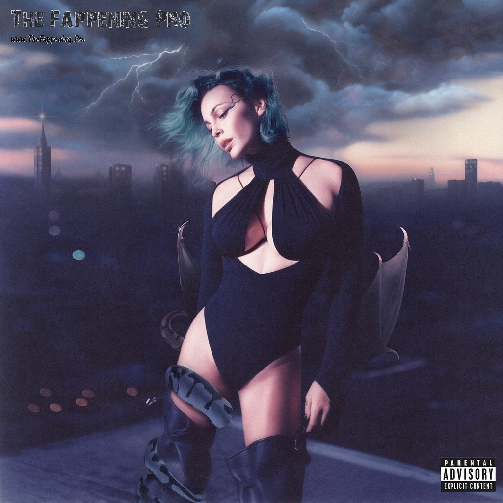 Rose Villain