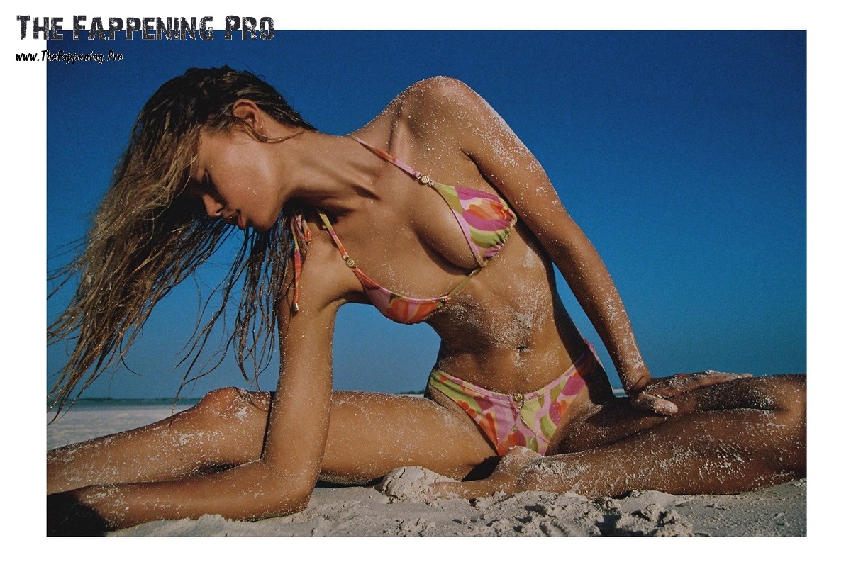 Frida Aasen Tits