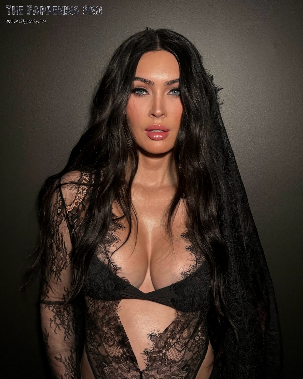 Megan Fox Pregnant 2024