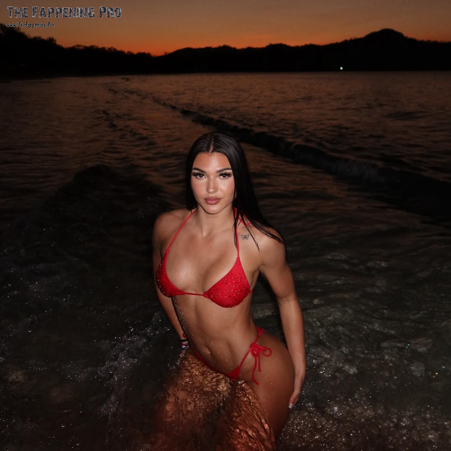 Jazmyn Nyx In Bikini