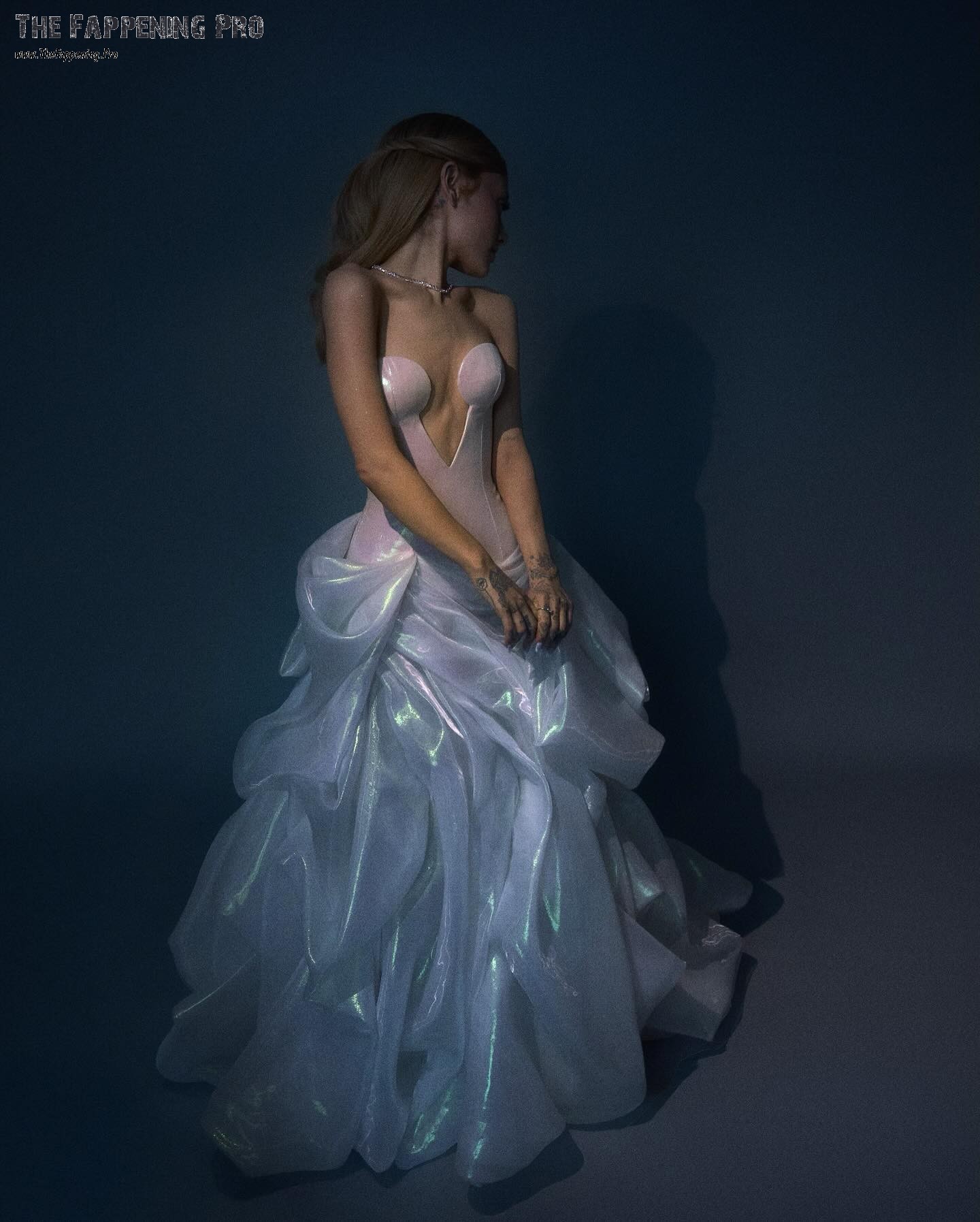 Ariana Grande Tits