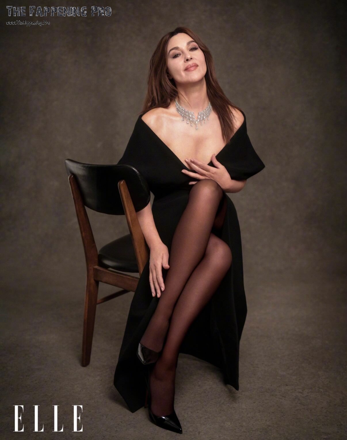 Monica Bellucci Fappening